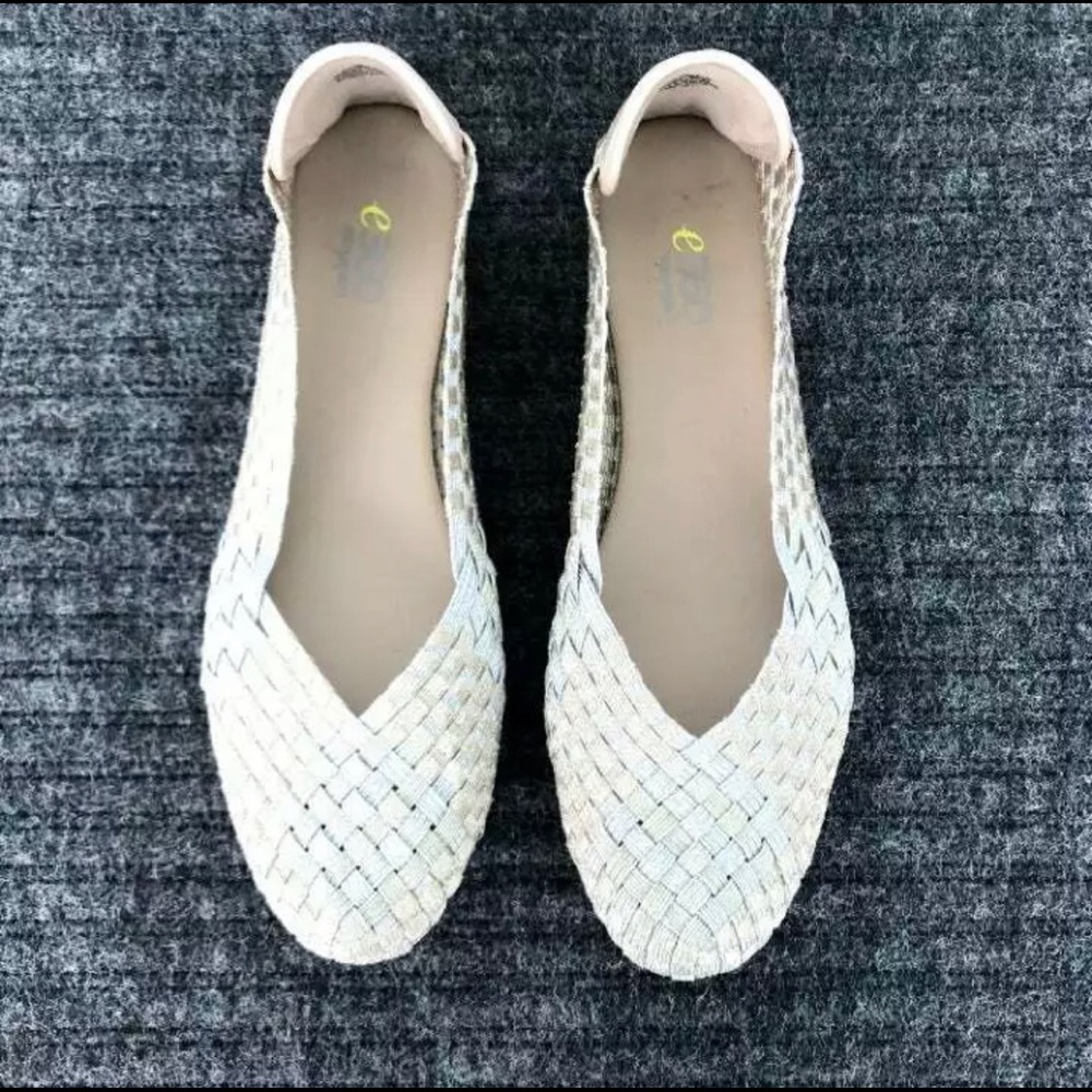 ❌SOLD❌ NEW Easy Spirit e360 flats Size 7 - Picture 2 of 7